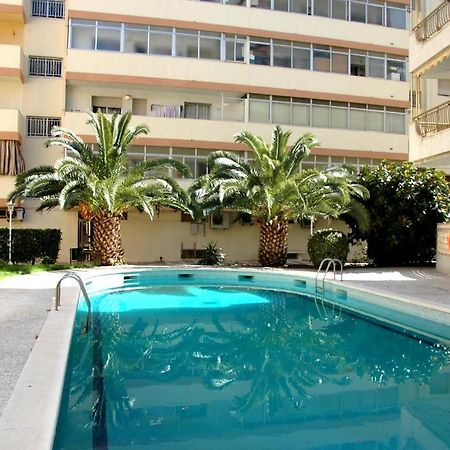 Apartamentos Indasol Салоу Экстерьер фото